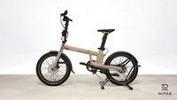 UTO PRO20 Taupe Satin