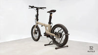 UTO PRO20 Taupe Satin