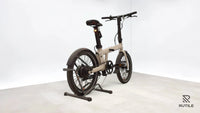 UTO PRO20 Taupe Satin