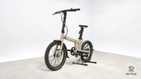 UTO PRO20 Taupe Satin