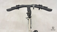UTO PRO20 Taupe Satin