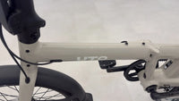 UTO PRO20 Taupe Satin