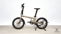 UTO PRO20 Taupe Satin