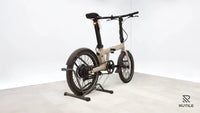 UTO PRO20 Taupe Satin