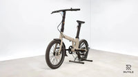 UTO PRO20 Taupe Satin