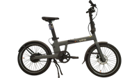 UTO PRO20 Gris Anthracite