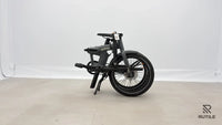 UTO PRO20 Gris Anthracite