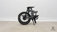 UTO PRO20 Gris Anthracite