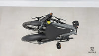 UTO PRO20 Gris Anthracite