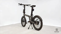 UTO PRO20 Gris Anthracite