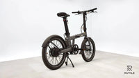 UTO PRO20 Gris Anthracite