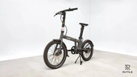 UTO PRO20 Gris Anthracite