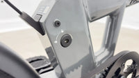 UTO PRO20 Gris Anthracite