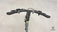 UTO PRO20 Gris Anthracite