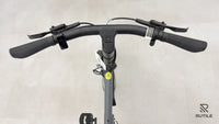 UTO PRO20 Gris Anthracite