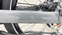 UTO PRO20 Gris Anthracite