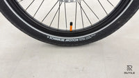 UTO PRO20 Gris Anthracite