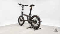 UTO PRO20 Gris Anthracite
