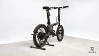 UTO PRO20 Gris Anthracite