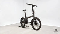 UTO PRO20 Gris Anthracite