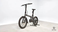 UTO PRO20 Gris Anthracite