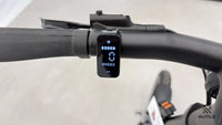 UTO PRO20 Gris Anthracite