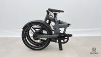 UTO PRO20 Gris Anthracite