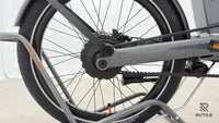 UTO PRO20 Gris Anthracite