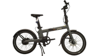 UTO PRO20 Gris Anthracite