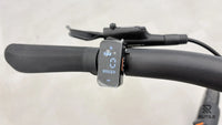 UTO PRO20 Gris Anthracite