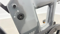 UTO PRO20 Gris Anthracite