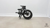 UTO PRO20 Gris Anthracite