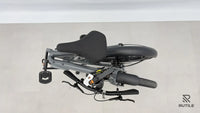 UTO PRO20 Gris Anthracite