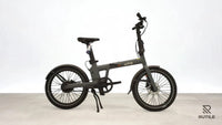 UTO PRO20 Gris Anthracite