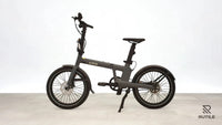 UTO PRO20 Gris Anthracite