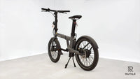 UTO PRO20 Gris Anthracite