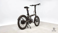 UTO PRO20 Gris Anthracite