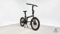 UTO PRO20 Gris Anthracite