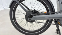 UTO PRO20 Gris Anthracite