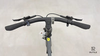 UTO PRO20 Gris Anthracite