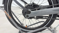 UTO PRO20 Gris Anthracite