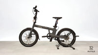 UTO PRO20 Gris Anthracite