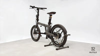 UTO PRO20 Gris Anthracite