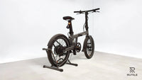 UTO PRO20 Gris Anthracite