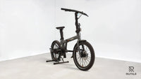 UTO PRO20 Gris Anthracite