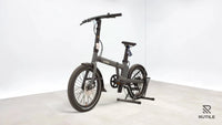 UTO PRO20 Gris Anthracite