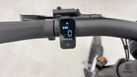 UTO PRO20 Gris Anthracite