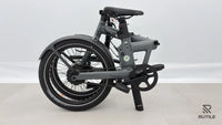 UTO PRO20 Gris Anthracite