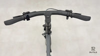 UTO PRO20 Gris Anthracite