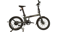 UTO PRO20 Gris Anthracite